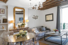 My Nest Inn Paris Panthéon - 31m2 - 2min du Panthéon